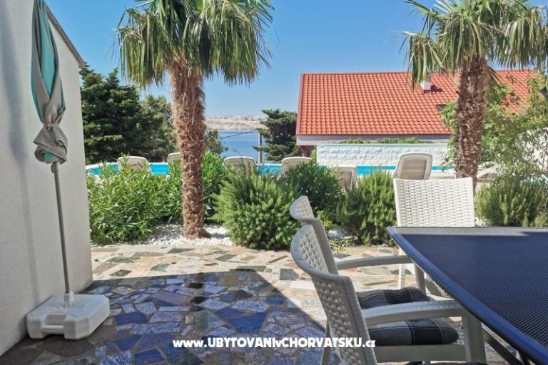 Apartamenty Anita with Pool – foto 5