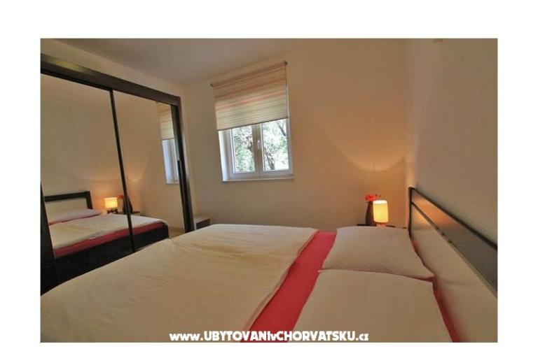 Beachfront Apartamenty Baricevic wit – foto 10
