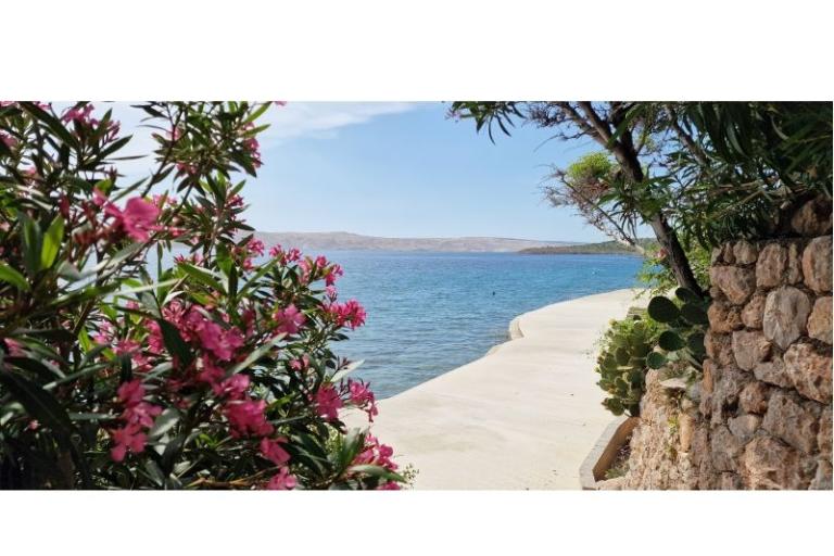 Beachfront Apartamenty Baricevic wit – foto 13