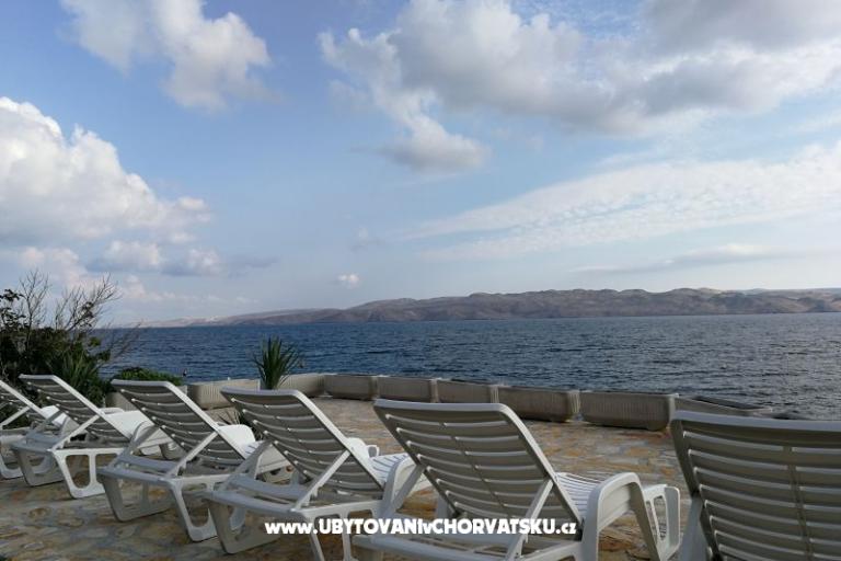 Beachfront Apartamenty Baricevic wit – foto 15