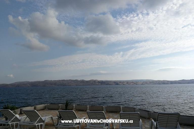 Beachfront Apartamenty Baricevic wit – foto 16