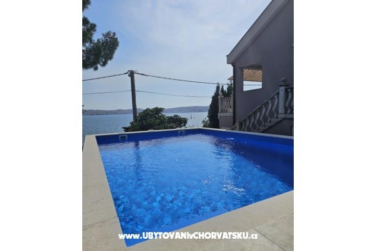 Beachfront Apartamenty Baricevic wit – foto 18