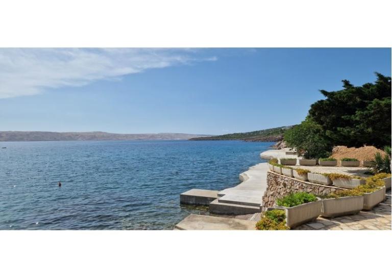 Beachfront Apartamenty Baricevic wit – foto 19