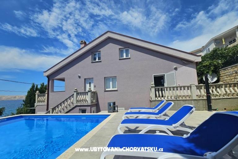 Beachfront Apartamenty Baricevic wit – foto 2