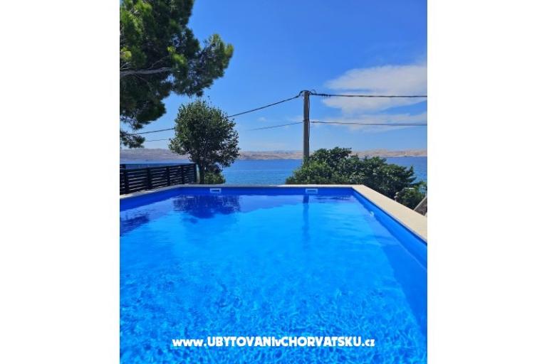 Beachfront Apartamenty Baricevic wit – foto 20