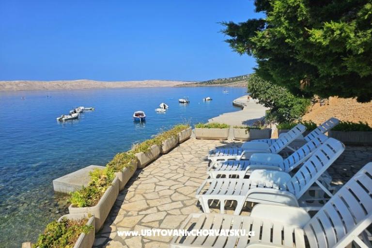 Beachfront Apartamenty Baricevic wit – foto 21