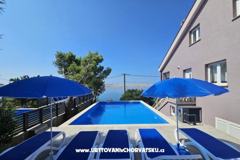 Beachfront Apartamenty Baricevic wit – foto 22