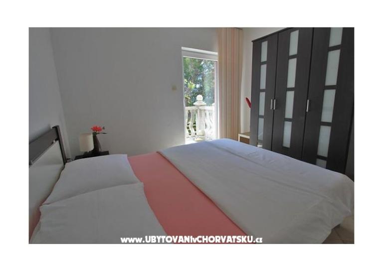 Beachfront Apartamenty Baricevic wit – foto 6