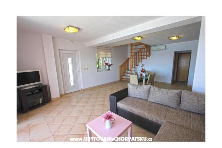 Beachfront Apartamenty Baricevic wit – foto 7