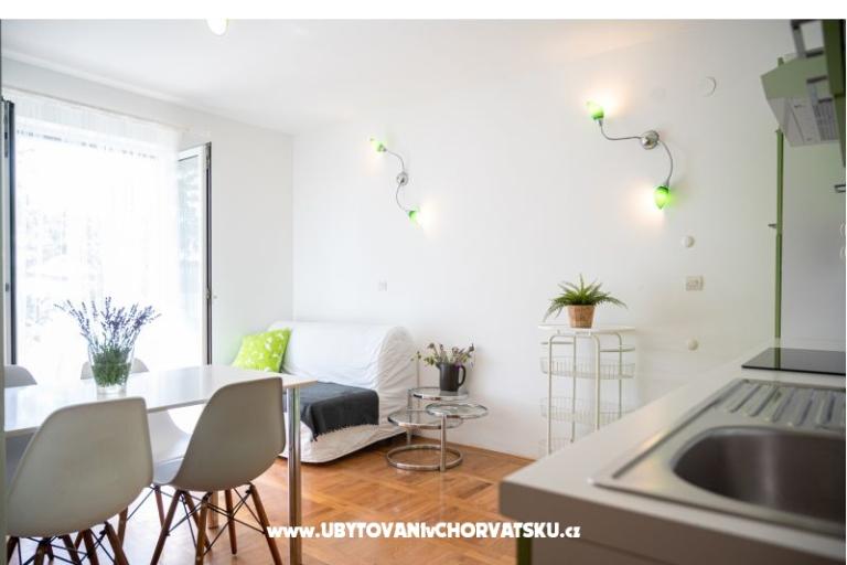 Beachfront Apartamenty Carlo – foto 11