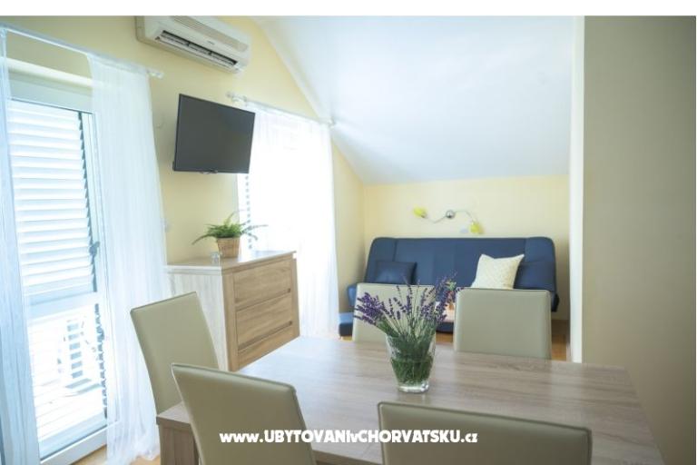 Beachfront Apartamenty Carlo – foto 15