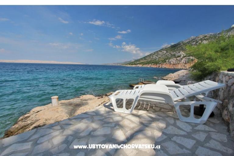 Beachfront Apartamenty Carlo – foto 16
