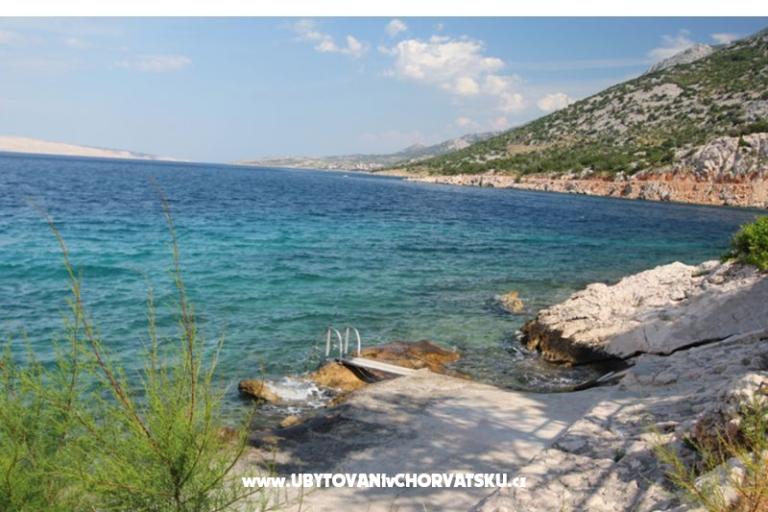 Beachfront Apartamenty Carlo – foto 17