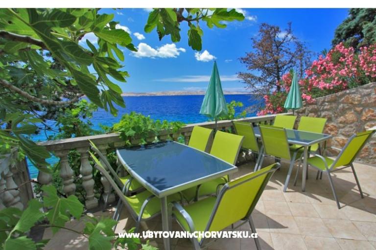 Beachfront Apartamenty Carlo – foto 18