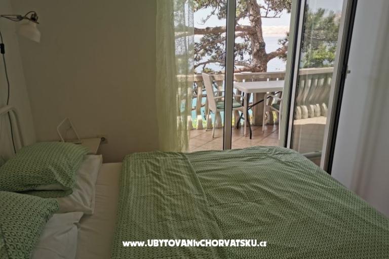Beachfront Apartamenty Carlo – foto 9