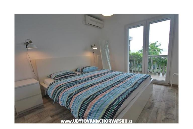 Beachfront Apartamenty Christian – foto 10