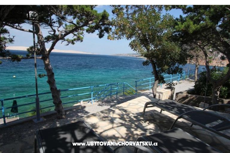 Beachfront Apartamenty Christian – foto 12