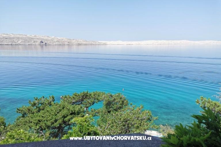 Beachfront Apartamenty Christian – foto 14