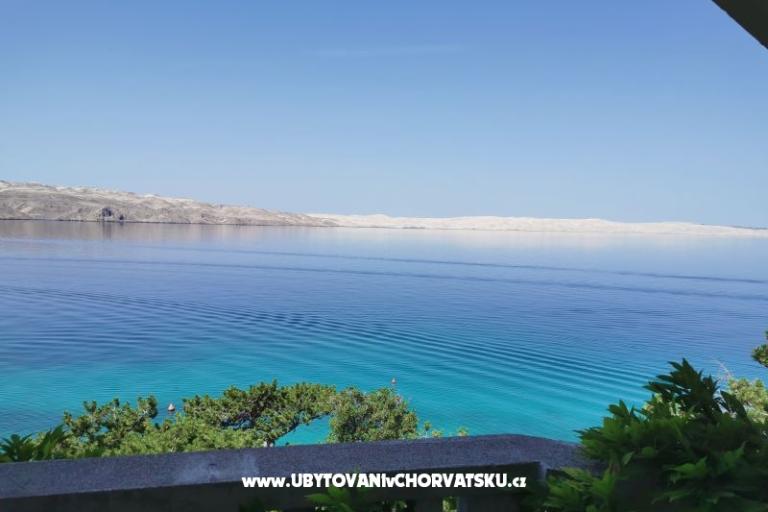 Beachfront Apartamenty Christian – foto 15
