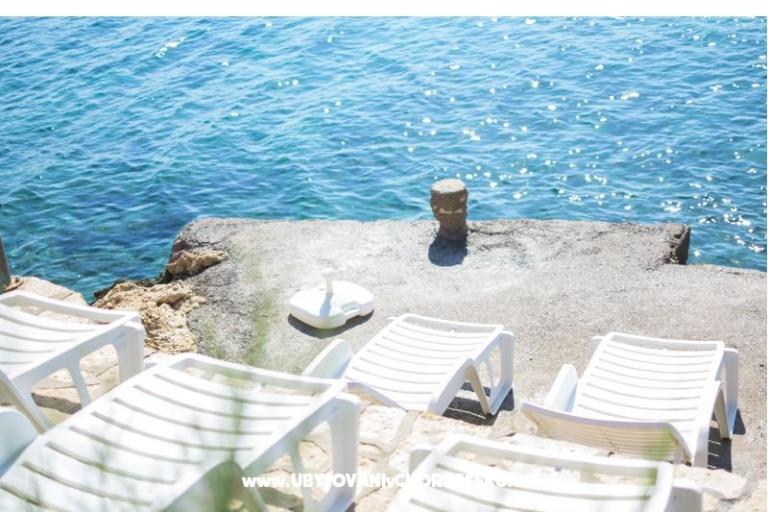 Beachfront Apartamenty Christian – foto 16