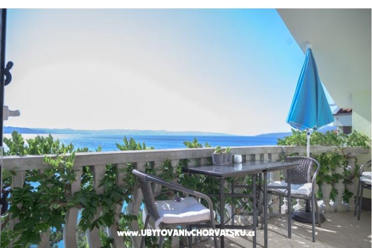 Beachfront Apartamenty Christian – foto 17
