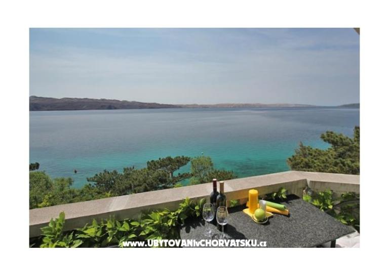 Beachfront Apartamenty Christian – foto 2
