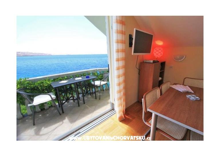 Beachfront Apartamenty Christian – foto 3