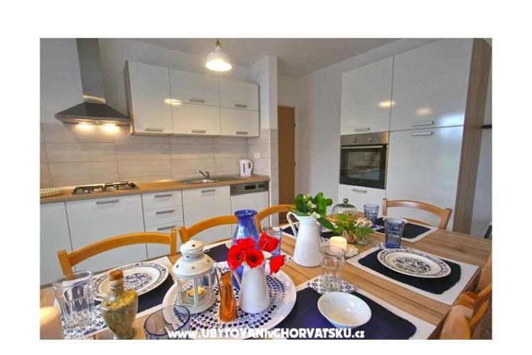 Beachfront Apartamenty Christian – foto 6