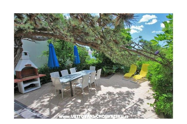 Beachfront Apartamenty Christian – foto 8