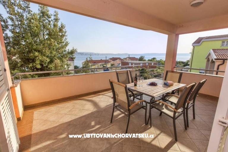 Apartamenty Dina – foto 5