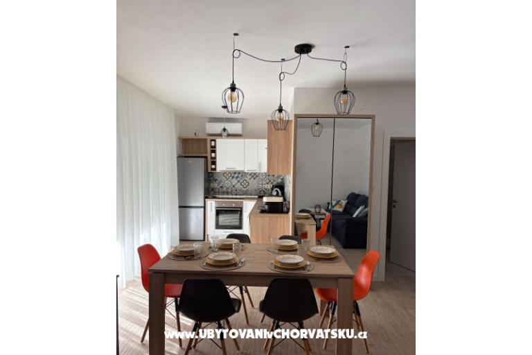Beachfront Apartamenty A+M – foto 5