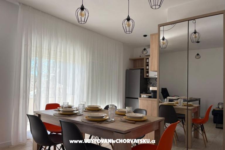 Beachfront Apartamenty A+M – foto 9
