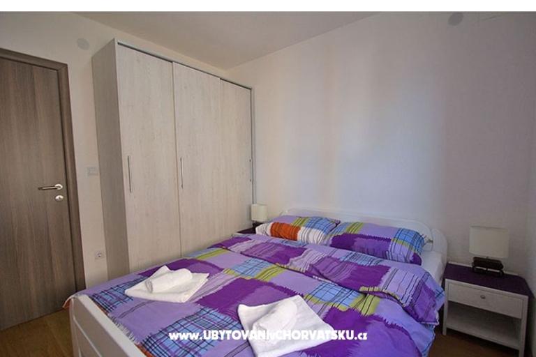 Beachfront Apartamenty Amaris – foto 12