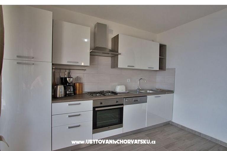 Beachfront Apartamenty Amaris – foto 13