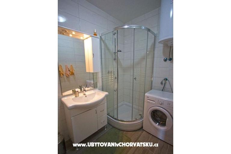 Beachfront Apartamenty Amaris – foto 14