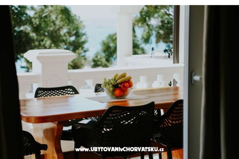 Beachfront Apartamenty Amaris – foto 16
