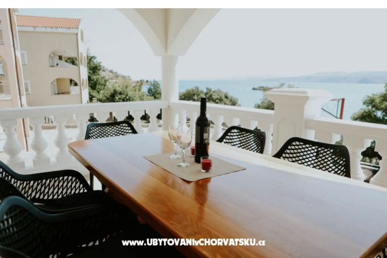 Beachfront Apartamenty Amaris – foto 18