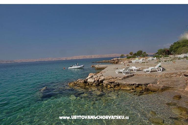 Beachfront Apartamenty Amaris – foto 2