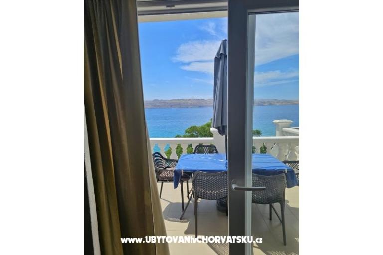 Beachfront Apartamenty Amaris – foto 21