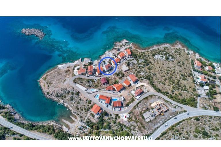 Beachfront Apartamenty Amaris – foto 22