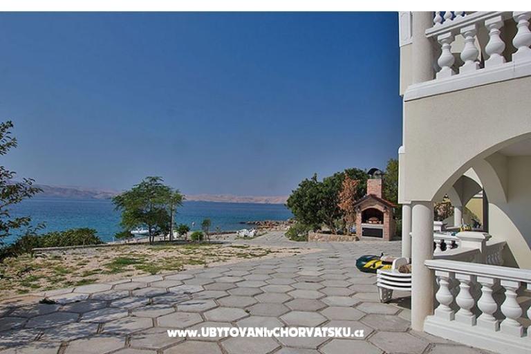 Beachfront Apartamenty Amaris – foto 3