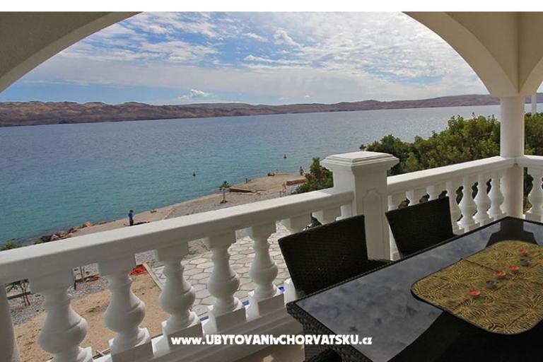 Beachfront Apartamenty Amaris – foto 5
