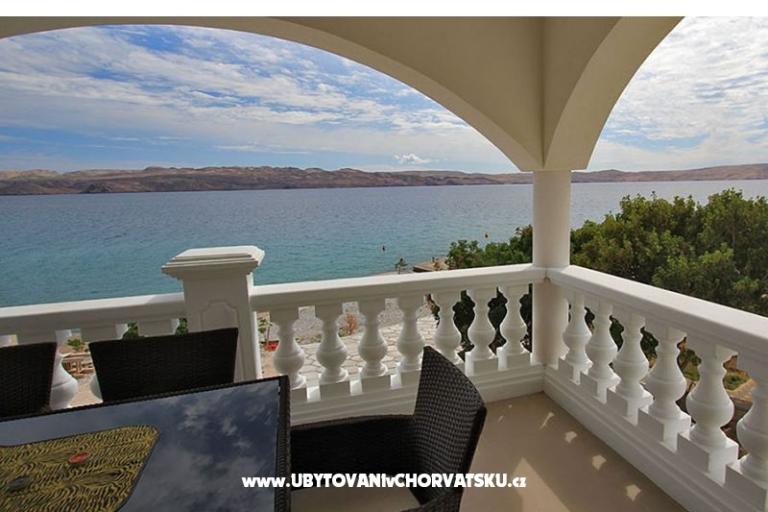 Beachfront Apartamenty Amaris – foto 6