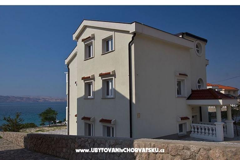 Beachfront Apartamenty Amaris – foto 7