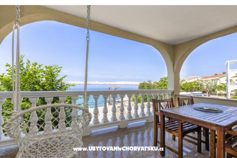 Beachfront Apartamenty Laszlo – foto 2