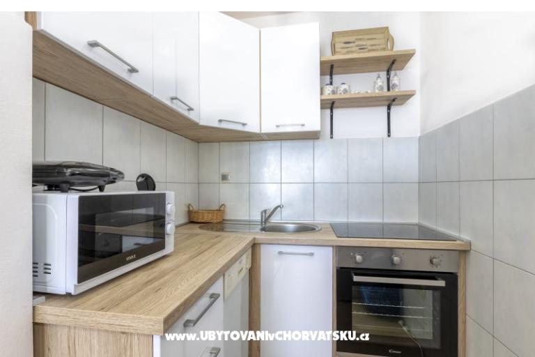 Beachfront Apartamenty Laszlo – foto 3