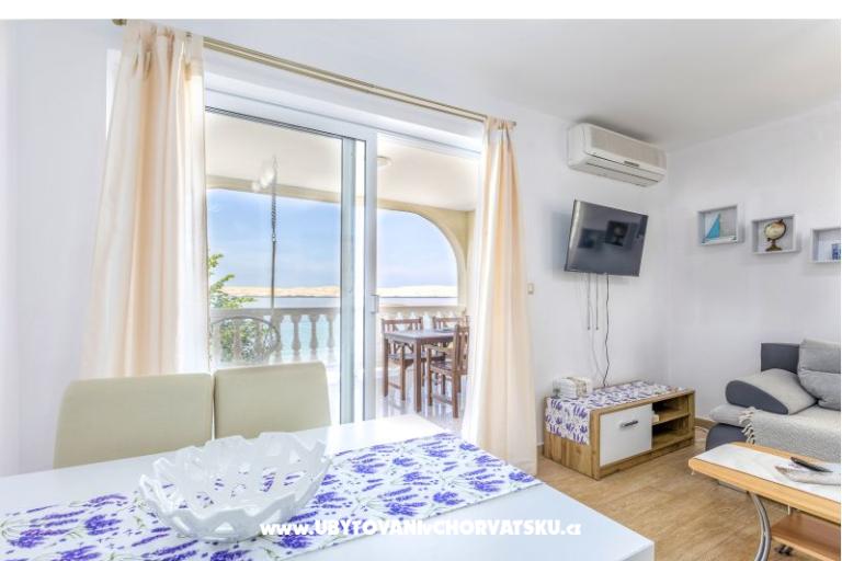 Beachfront Apartamenty Laszlo – foto 4