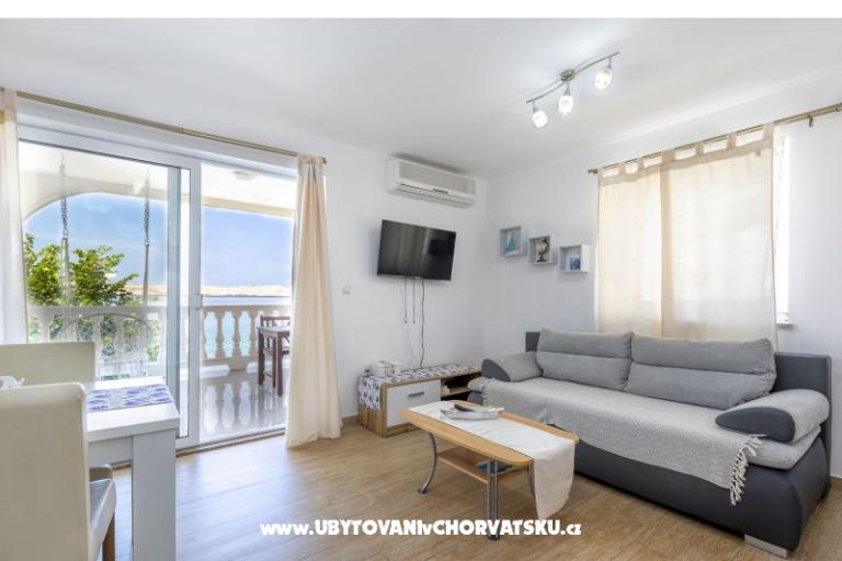 Beachfront Apartamenty Laszlo – foto 5