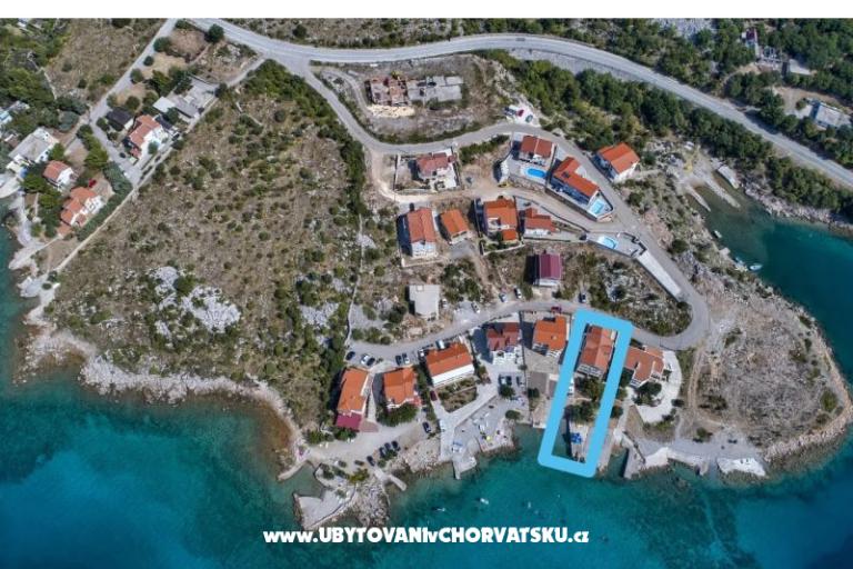 Beachfront Apartamenty Laszlo – foto 7