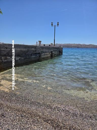 Beachfront Apartamenty Laszlo – foto 8